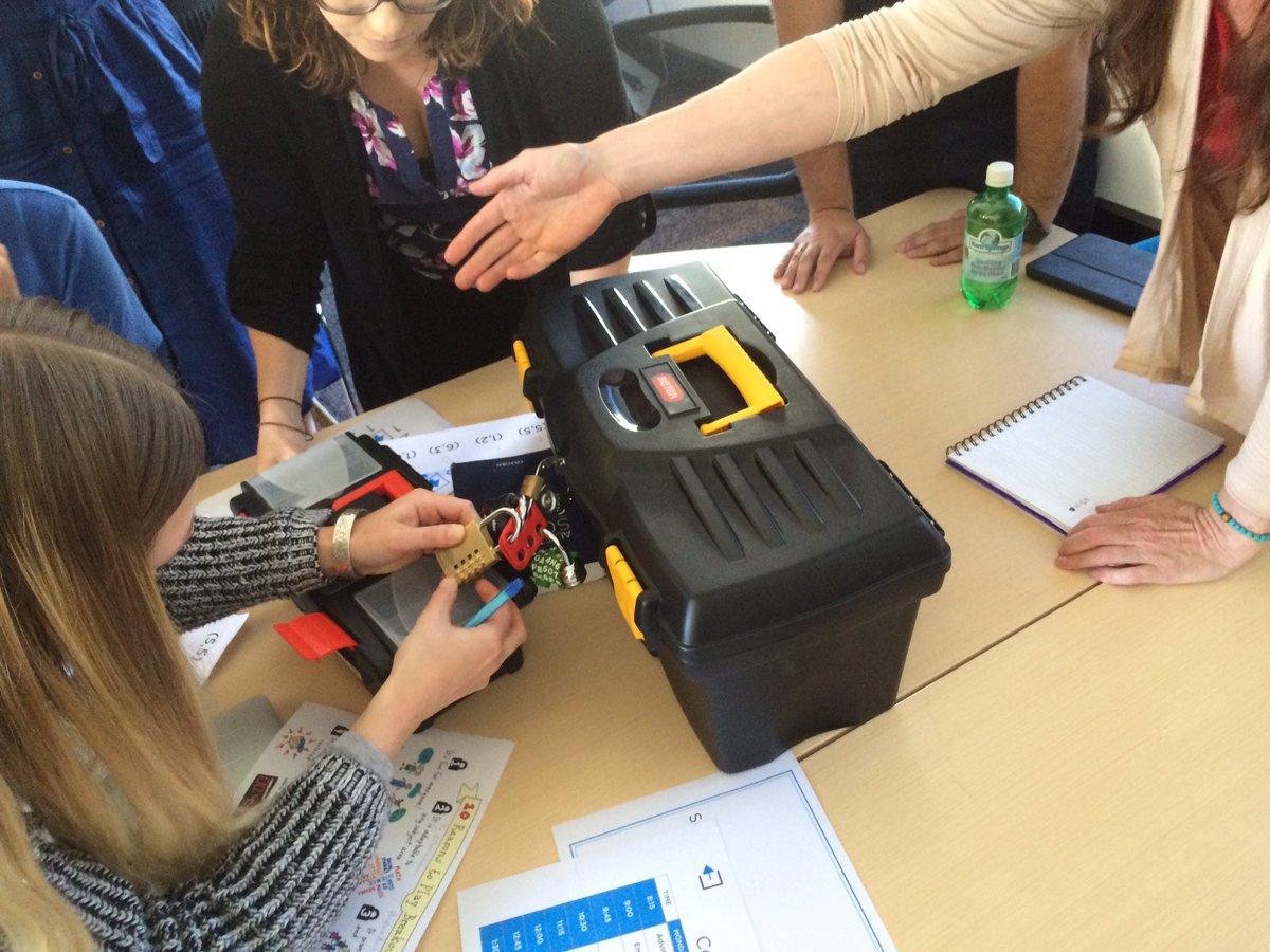 scotty_rockstar's tweet photo. Never played it before but really enjoy Breakout #KTDLT https://t.co/9hYGCkupvo