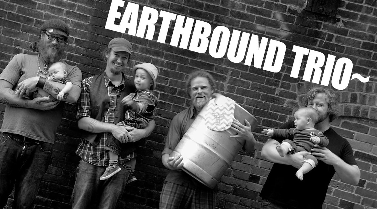 Now this is my kind of tour! #EarthboundTrio #CraftBeer #NovaScotia #NewBrunswick #PEI wp.me/p5EAEO-1gk