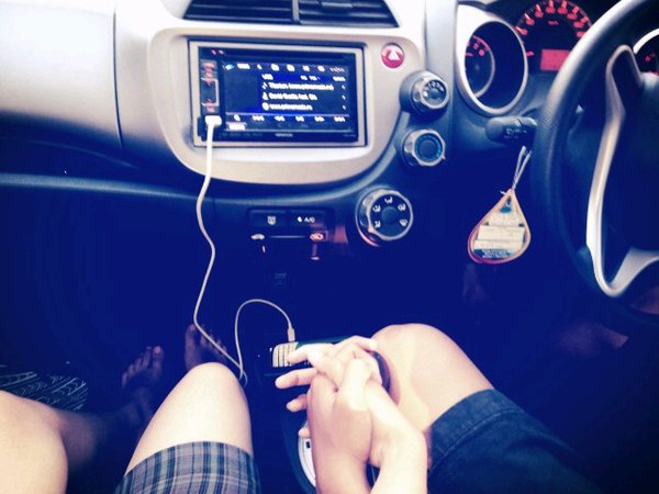 amelrahmaj's tweet photo. Thank you for anytime baby. Lv U Mr. D https://t.co/67uWAsnJ6l