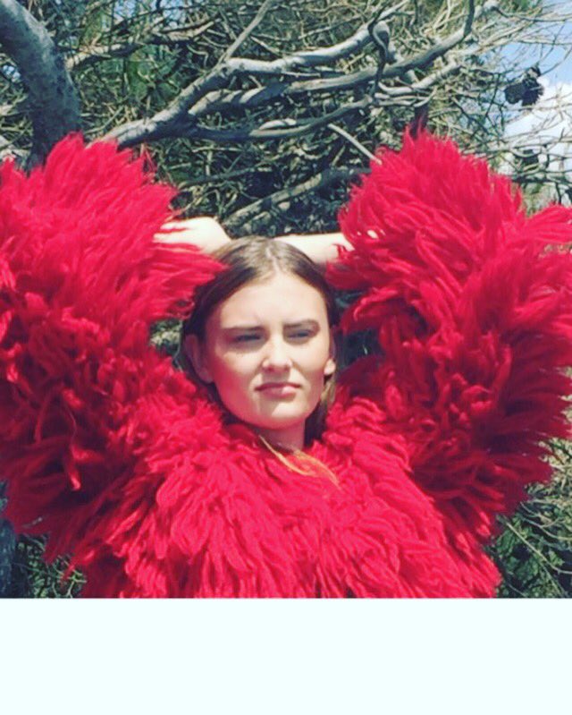 Buongiorno ☕️☕️☕️#red#love#16r#firenze