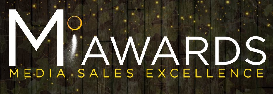 Congrats to our Media i finalists: VIC Sales Team of the Year &amp; Outdoor/Cinema sales persons of the year - Sean Griffiths and Kath Haines!