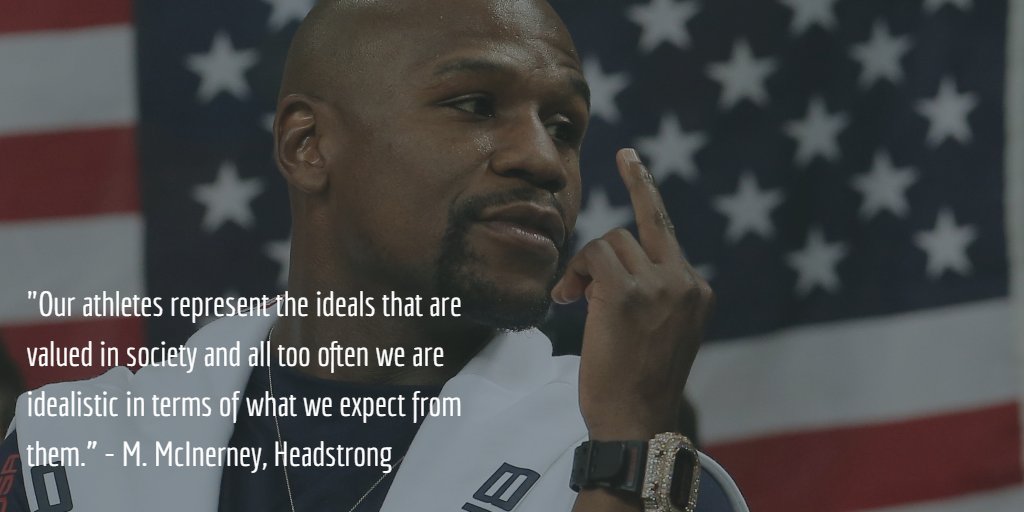 conqa_group's tweet image. Mike McInerney from @Headstrong_SA shares his thoughts on the pressures of being a role model. buff.ly/2eGikeO @Jus_Stu_It