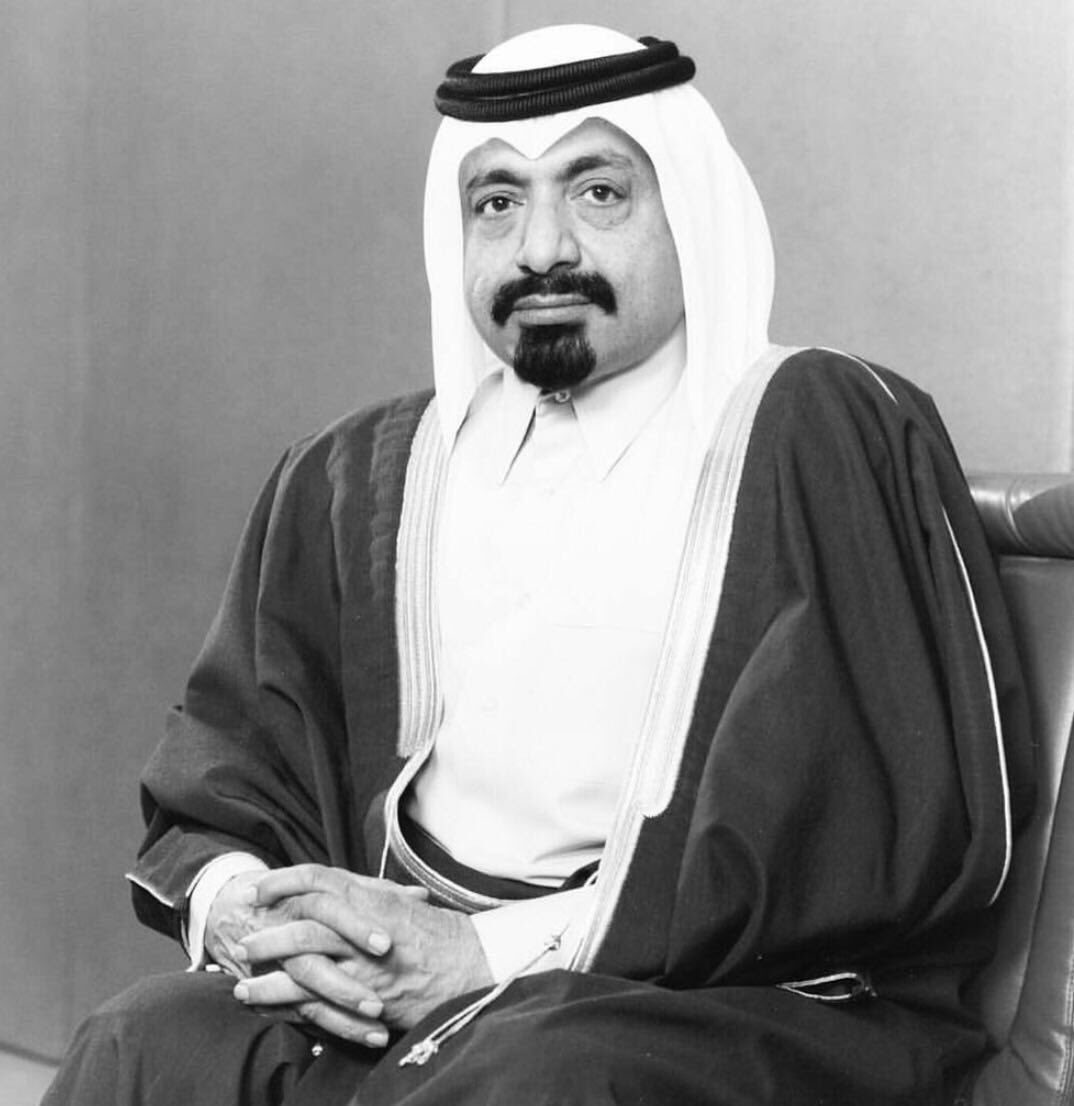 TwitteerQatar's tweet photo. #الشيخ_خليفه_بن_حمد_في_ذمه_الله
رحم الله الشيخ #خليفة وأسكنه فسيح جناته .. https://t.co/VraTEixHxn