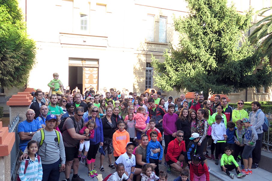 La Brújula Calahorra tweet media