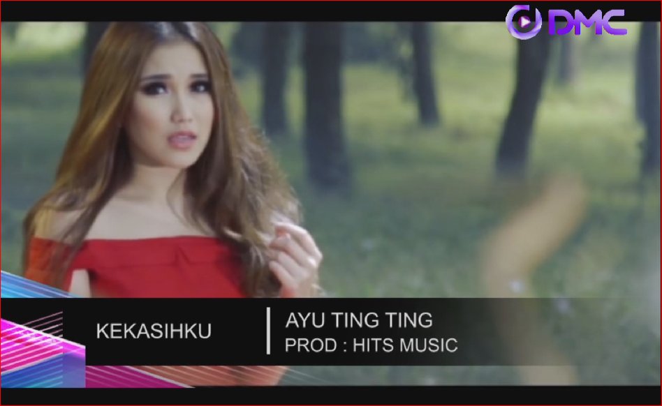 Now Playing lagi2 dangdut <a href="/aytingnew92/">Ayu Ting Ting</a>  - KEKASIHKU <a href="/HITSRec/">HITS RECORDS</a>  #lagi2dangdut