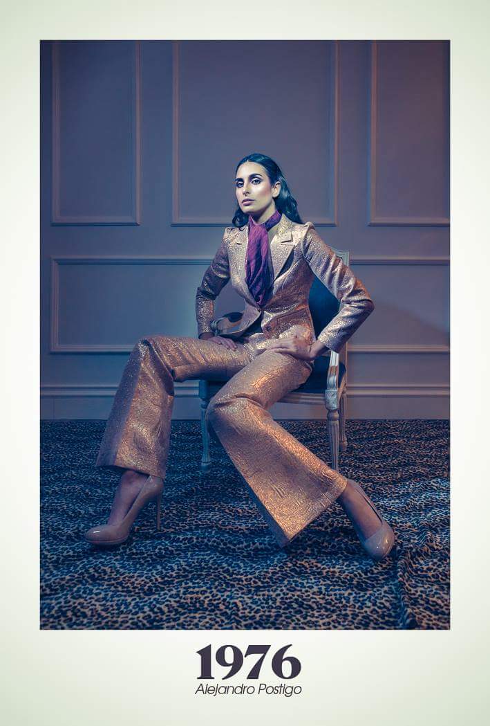 apostigo_'s tweet photo. Tan sólo una semana para #ADM14.
"1976" COLECCIÓN BY #alejandropostigo.
2 Noviembre 18:30h
Sevilla #moda https://t.co/xar79gEEmc