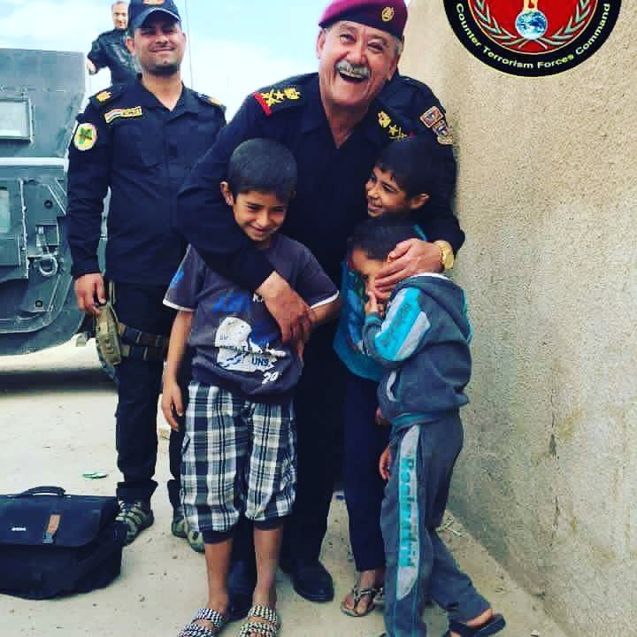 اللهم نسألك النصر 

#معركة _الموصل 
#داعش _تباد