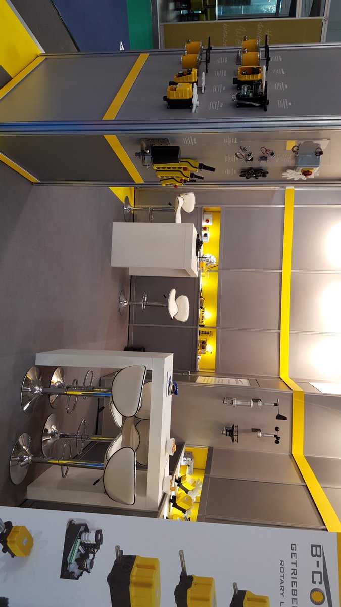 BCOMMANDGmbH's tweet photo. WindEnergy Hamburg 2016
Die weltgrößte Messe für Windpower hat sich wieder in unserer Heimatstadt eingefunden https://t.co/4SGgNRwcSF