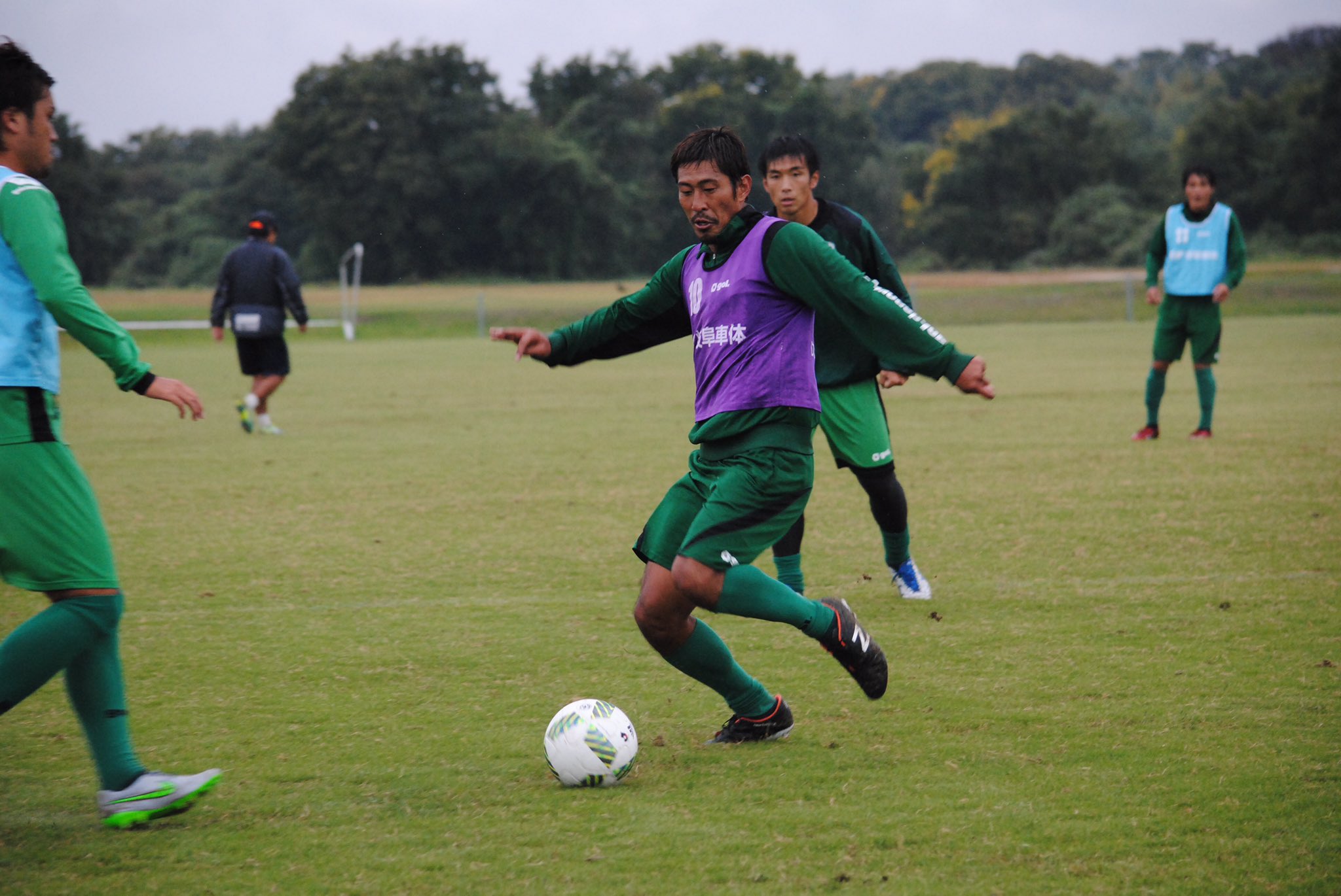 超速報 Fc岐阜news Fcgifu12 Twitter