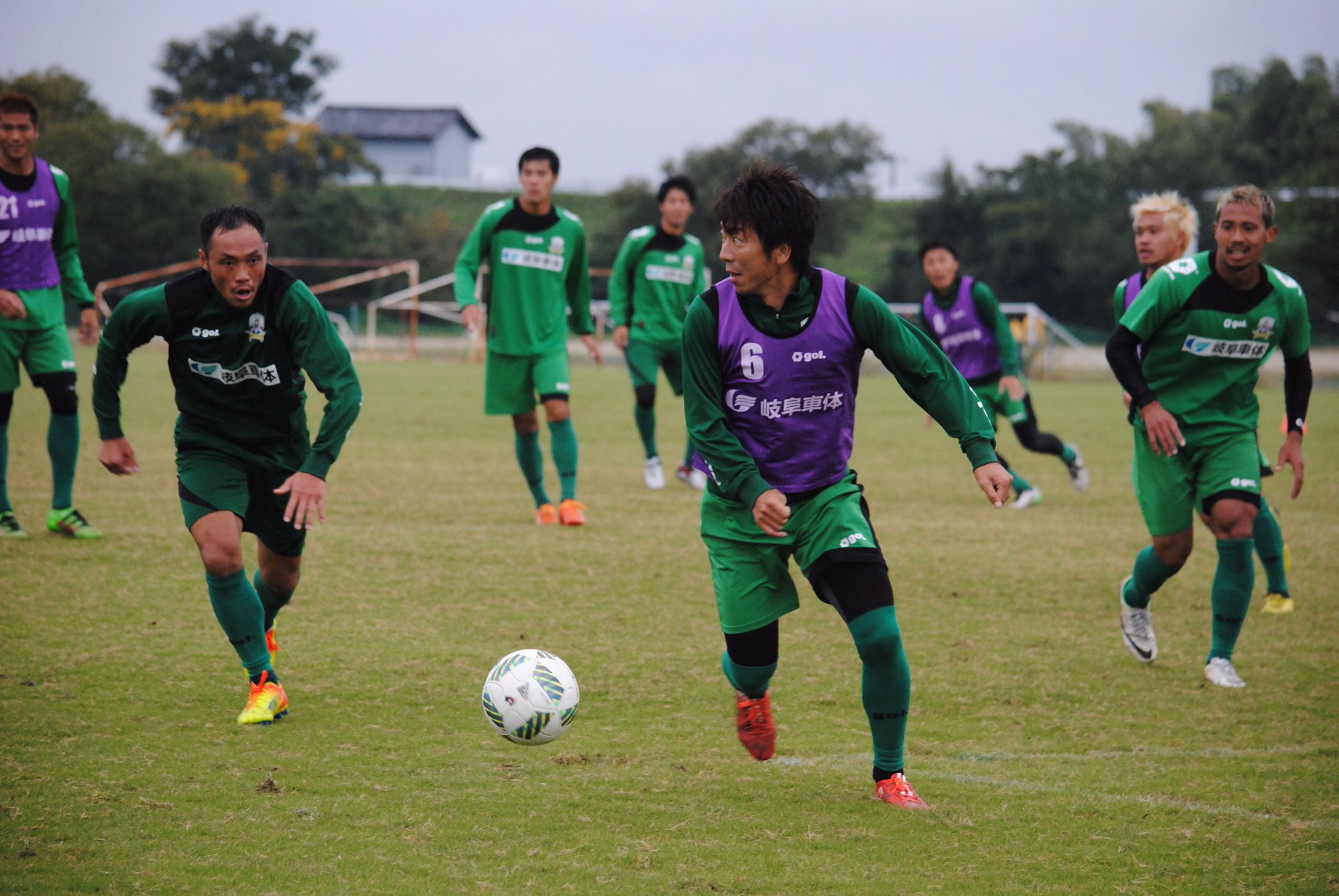 超速報 Fc岐阜news Fcgifu12 Twitter