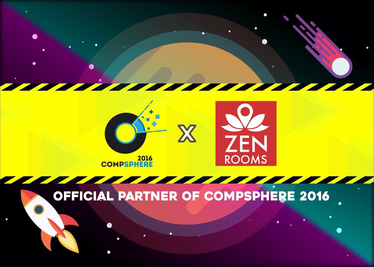 compsphere's tweet photo. [#CompSphere2016 x #ZENRooms] 
.
.
.
.
.

 -Run Your Code and Compile Your Life- https://t.co/Iu8Ul7Ov3N
