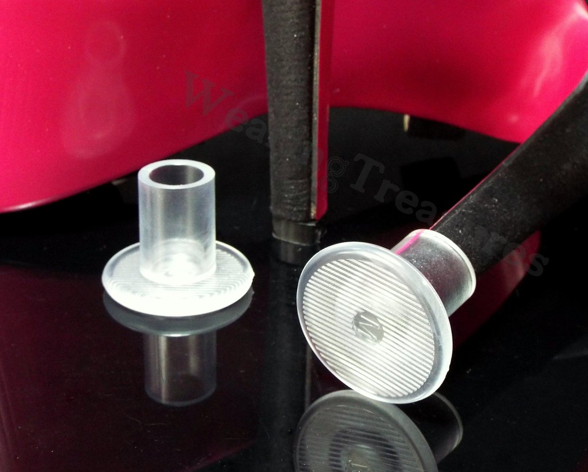 NunukiShop's tweet photo. HEEL PROTECTORS, 8 or 9 pairs round base, shoes, stilettos, wedding,… https://t.co/6BIKOLEHJ4 #etsyrt #HeelProtector https://t.co/SjYPR8Iu5c
