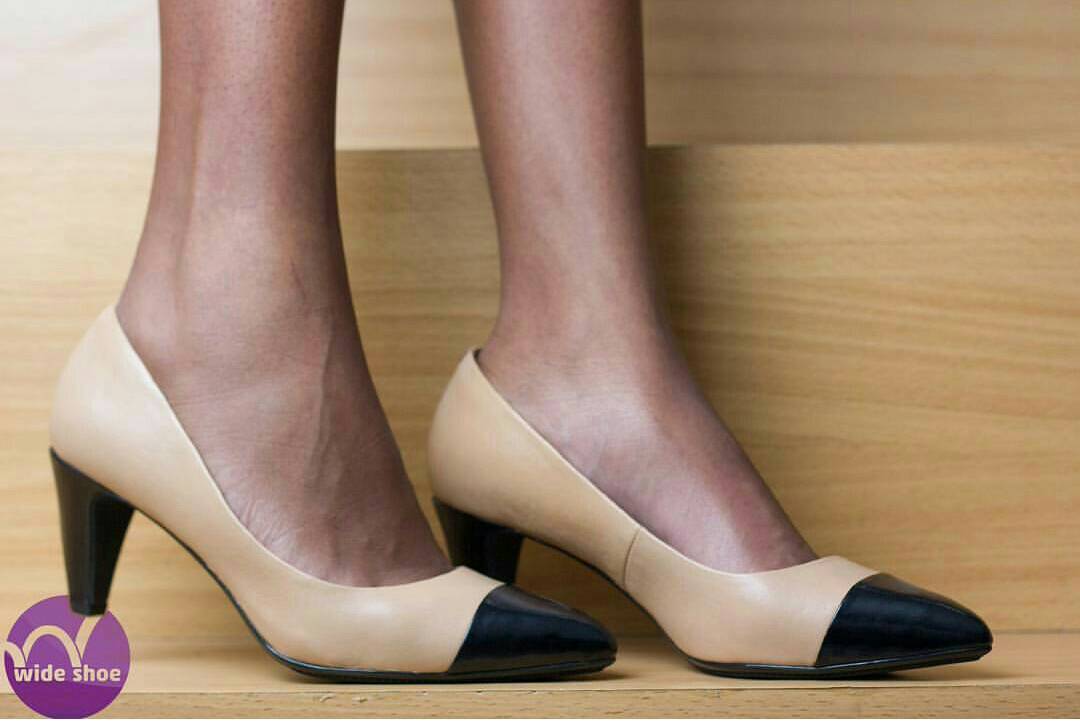 wideshoekenya's tweet photo. The womenโsย Sofft Tansy pumpย is a timeless style that effortlessly completes work outfits and beyond. #WideShoe #Classy #Fashion #Style https://t.co/dJQK3KJZaF