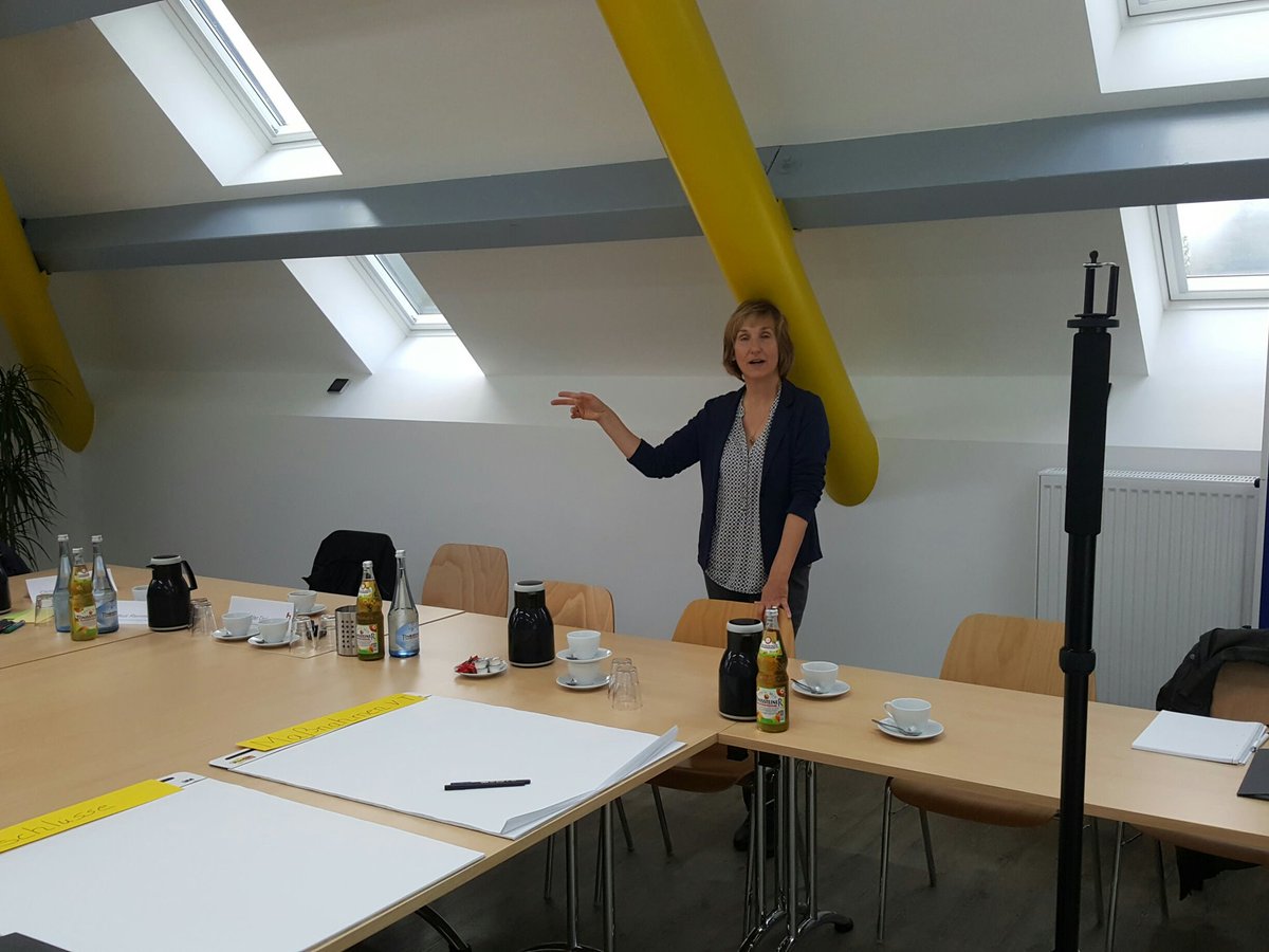 localexpert24's tweet photo. #Zukunftswerkstatt #WVZ Maifeld-Eifel #Baggerado #Nickenich #Digitalisierung für die #Wasserwirtschaft.
Supercoole Tagungsstätte! https://t.co/9YoJknvPge