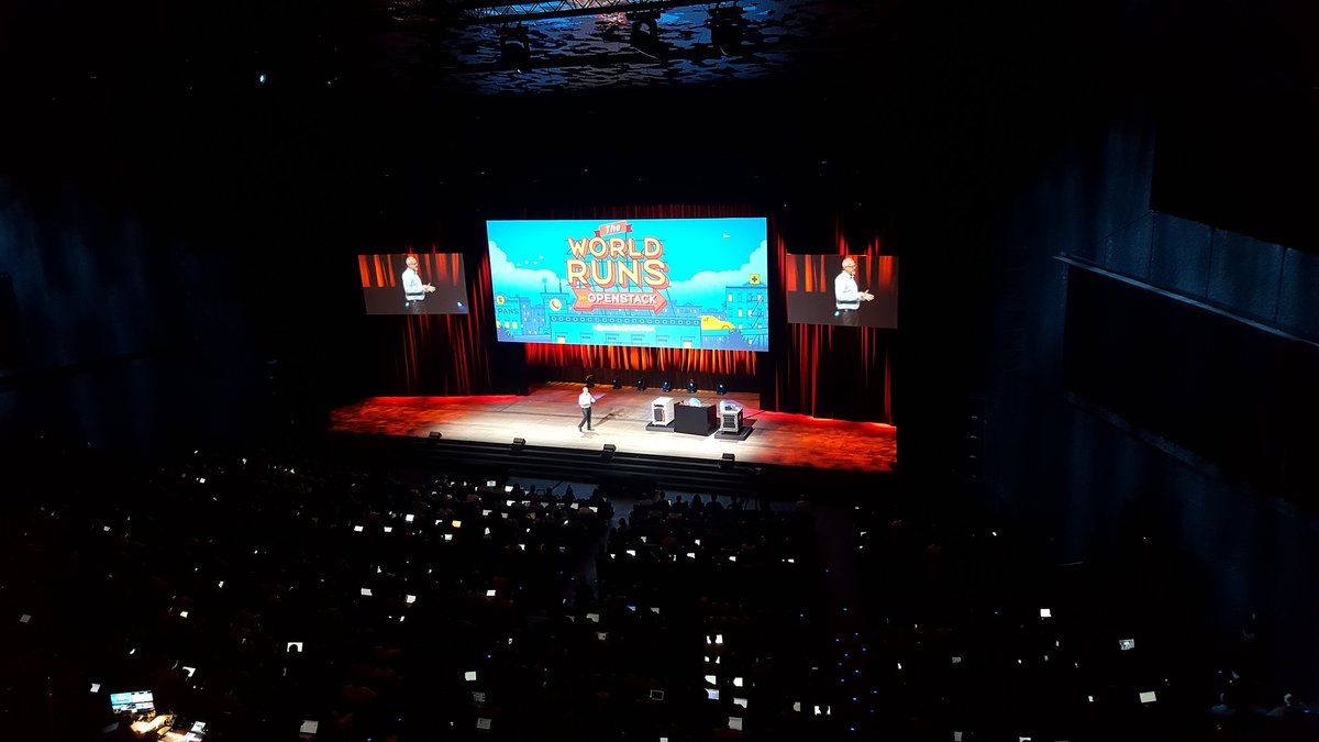 openstacksummit barcelona openstacksummit barcelona