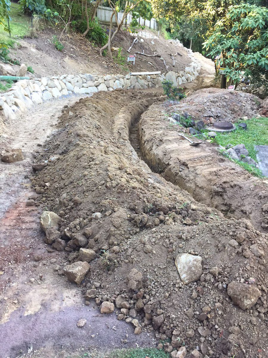 ExcavationsQLD tweet picture