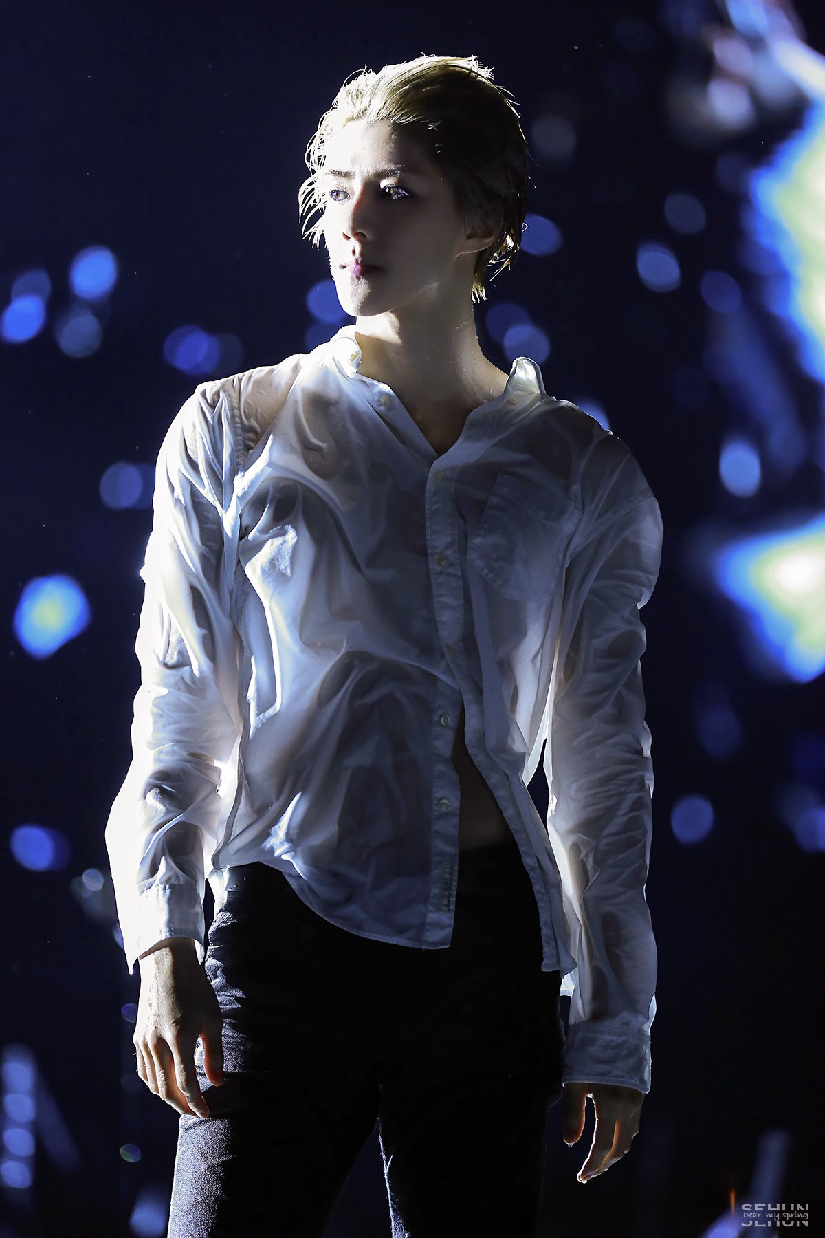 Imagini pentru Sehun