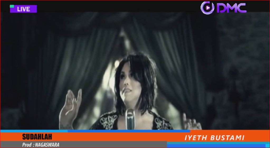 Now Playing lagi2 dangdut <a href="/IyethBustamiFC/">FansclubIyethBustami</a>  - SUDAHLAH <a href="/NAGASWARA_ID/">NAGASWARA Music</a>  #LAGI2DANGDUT
