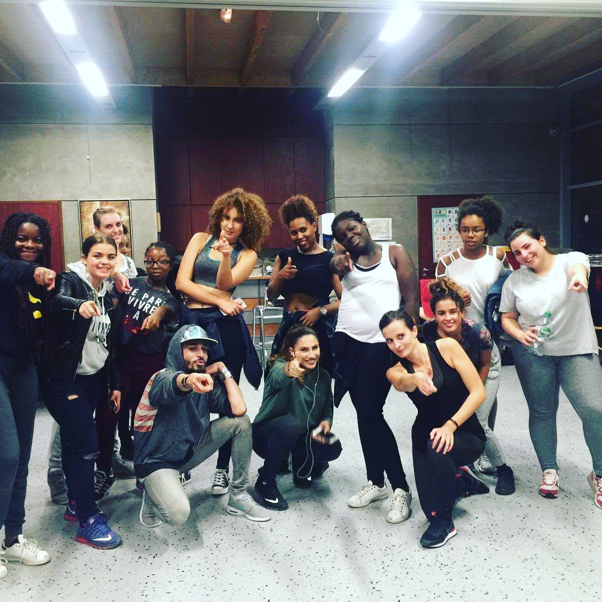 CDNschool's tweet photo. Retrouvez Danc'ei en stage du 24 au 27 octobre #cdnschool https://t.co/EGSJcHO3IG