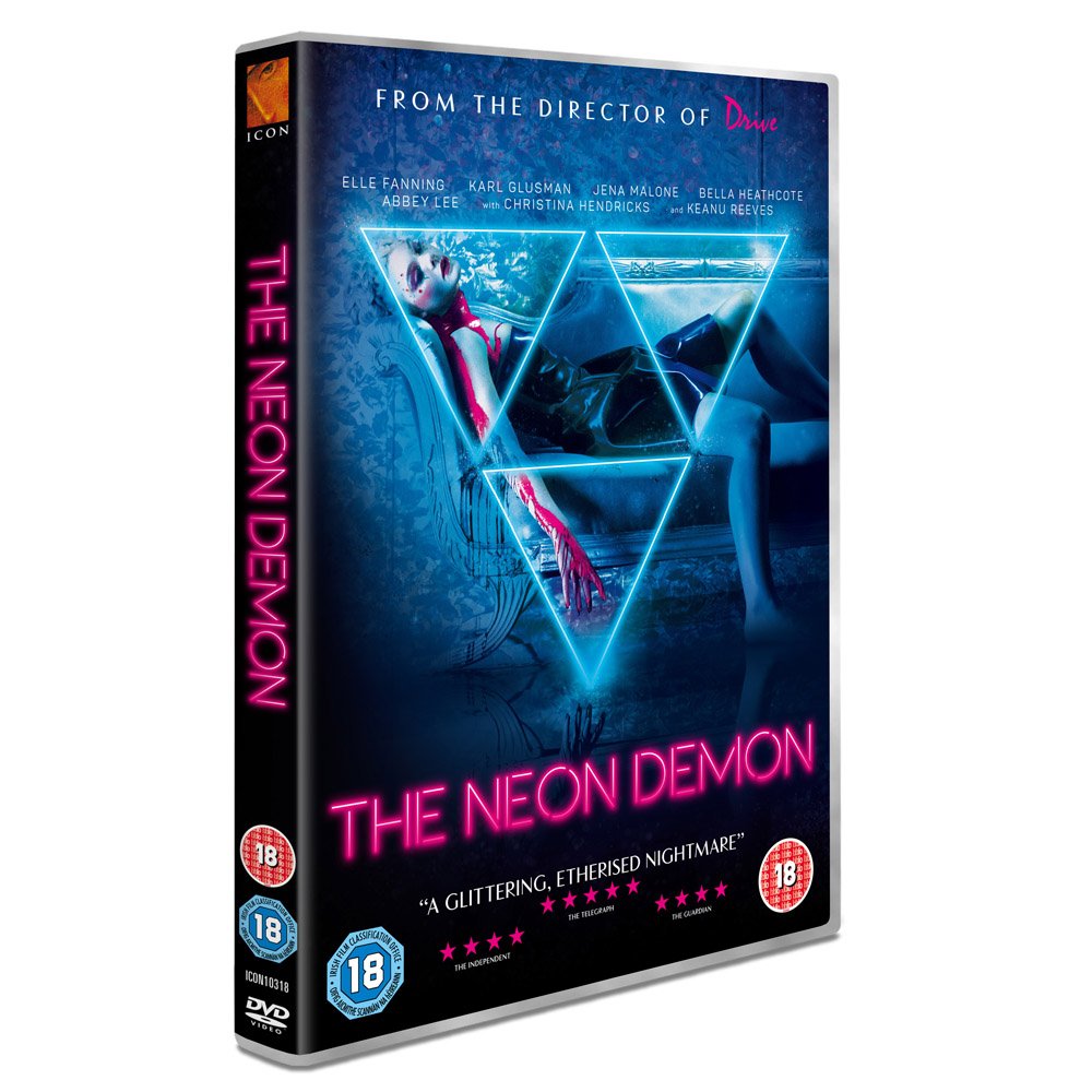 PrizesEveryDay's tweet photo. Win! Follow @CultBoxTV and RT for a chance to win 'The Neon Demon', out on DVD/Blu-ray on 31 October https://t.co/QCLwHnd5NK [Ends 9/11/16] https://t.co/20qMhdvn9p