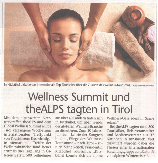 lihos13's tweet photo. #today @tt_com @Global_GWS #zukunft #wellness #tourismus https://t.co/aRzx0cSJ6K