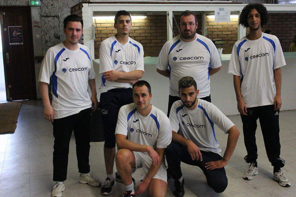 CeacomLeHavre's tweet photo. Ce soir à l'@ArenaFive du #Havre, retrouvez le Ceacom Football Club pour la #WorkingCup ! #LeHavre #LH #LH_LeHavre #CeacomSport https://t.co/zPXY1qHDAw