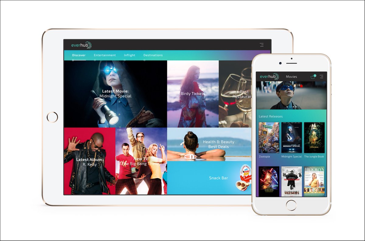 theAPEXassoc's tweet photo. Walk-On In-Flight Entertainment Creates Inroads for Low-Cost Carriers: https://t.co/m2hL4HApl5 #APEXEXPO #wIFE #IFE #LCC #PaxEx #AvGeek https://t.co/LZfAWhf5AS