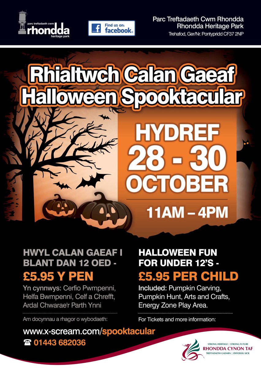 SpooktacularRCT tweet media