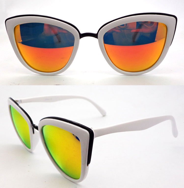 sendeglasses's tweet image. How to use sunglasses prpperly!