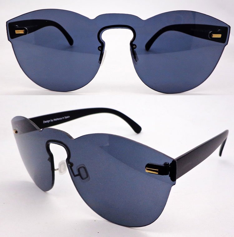 sendeglasses's tweet image. How to use sunglasses prpperly!