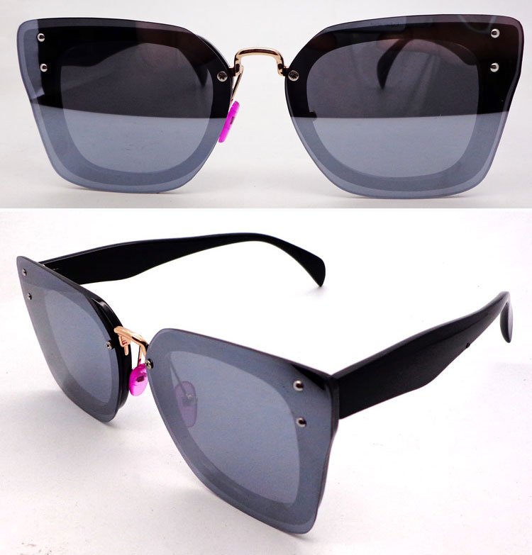 sendeglasses's tweet image. How to use sunglasses prpperly!