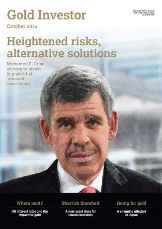 GOLDCOUNCIL's tweet photo. RELEASED: The latest edition of our new #GoldInvestor – download here: https://t.co/OjtSWGojrW https://t.co/kTDMcA8xiK