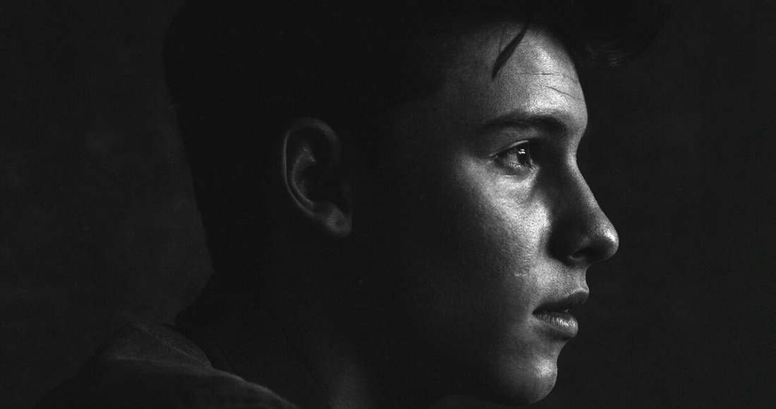 officialcharts's tweet photo. The Official Trending Chart has Mercy on @ShawnMendes - he's a BIG climber this week https://t.co/bV3qBQxoTh https://t.co/VT2KITctMG