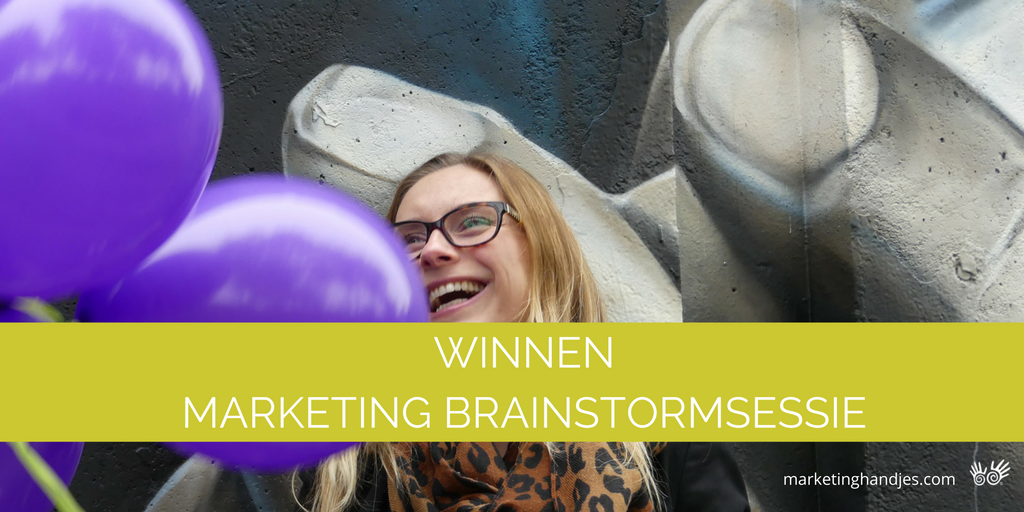 MarketingHandje's tweet photo. Winnen: gratis marketing brainstormsessie voor #ondernemers en #ZZP. Laat me weten waarom jij wilt winnen! #feestmaand #marketinghandjes https://t.co/lD4ae2MrGe