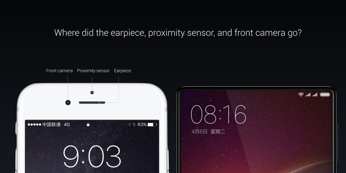 XiaomiHyperOS_'s tweet photo. Introducing our third Mi product, the Mi MIX — a revolutionary concept phone from Mi. https://t.co/xPN99l6cNv https://t.co/O51NwKXath