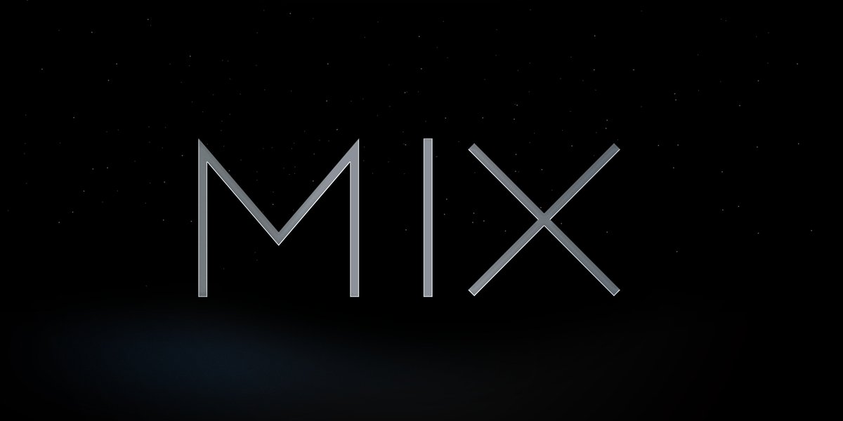 XiaomiHyperOS_'s tweet photo. Introducing our third Mi product, the Mi MIX — a revolutionary concept phone from Mi. https://t.co/xPN99l6cNv https://t.co/O51NwKXath
