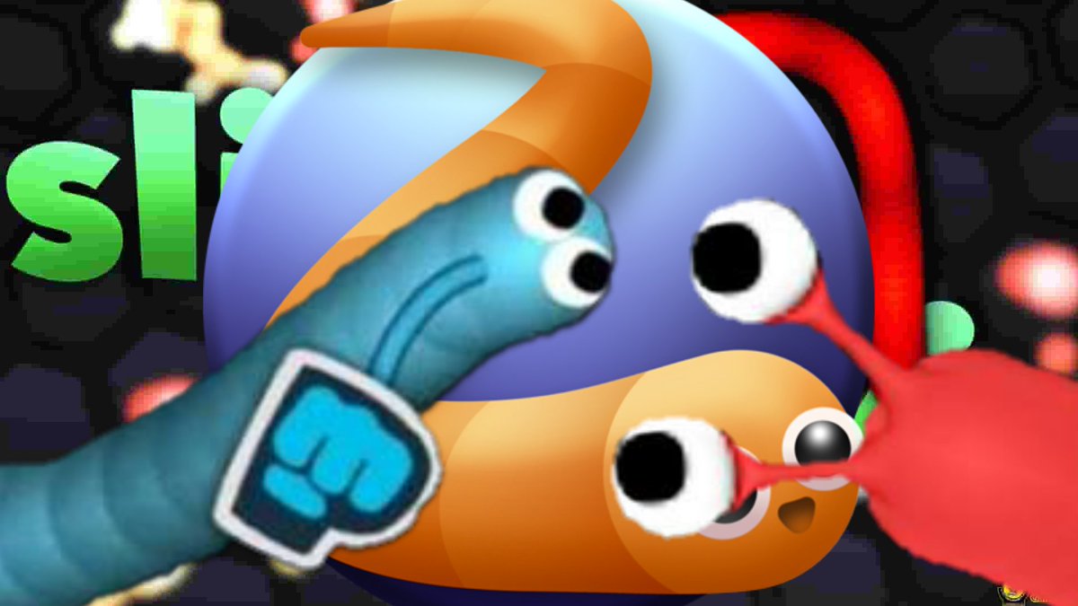 ZionGamez's tweet photo. New Video

Slither.io

Here is the link—>https://t.co/dztMuSbkuM https://t.co/8uVfVsZmZA