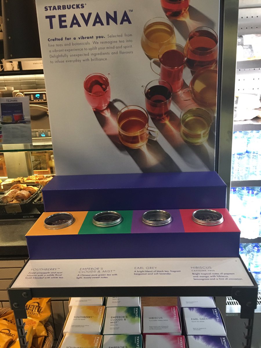 P_HEDGEHOG's tweet photo. It's bad enough Starbucks not paying Any tax but this is an abomination. Hot water and marketing masquerading as tea #beyondwrong https://t.co/w77haHyjOB