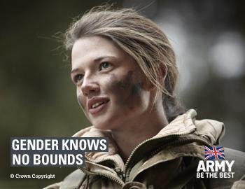NMackenzie74's tweet photo. @ATRWinchester supports Women who can now join @RoyalTankRegt @TheRoyalLancers #KRH #royalarmouredcorps #inclusive https://t.co/VOZLz8JK0J