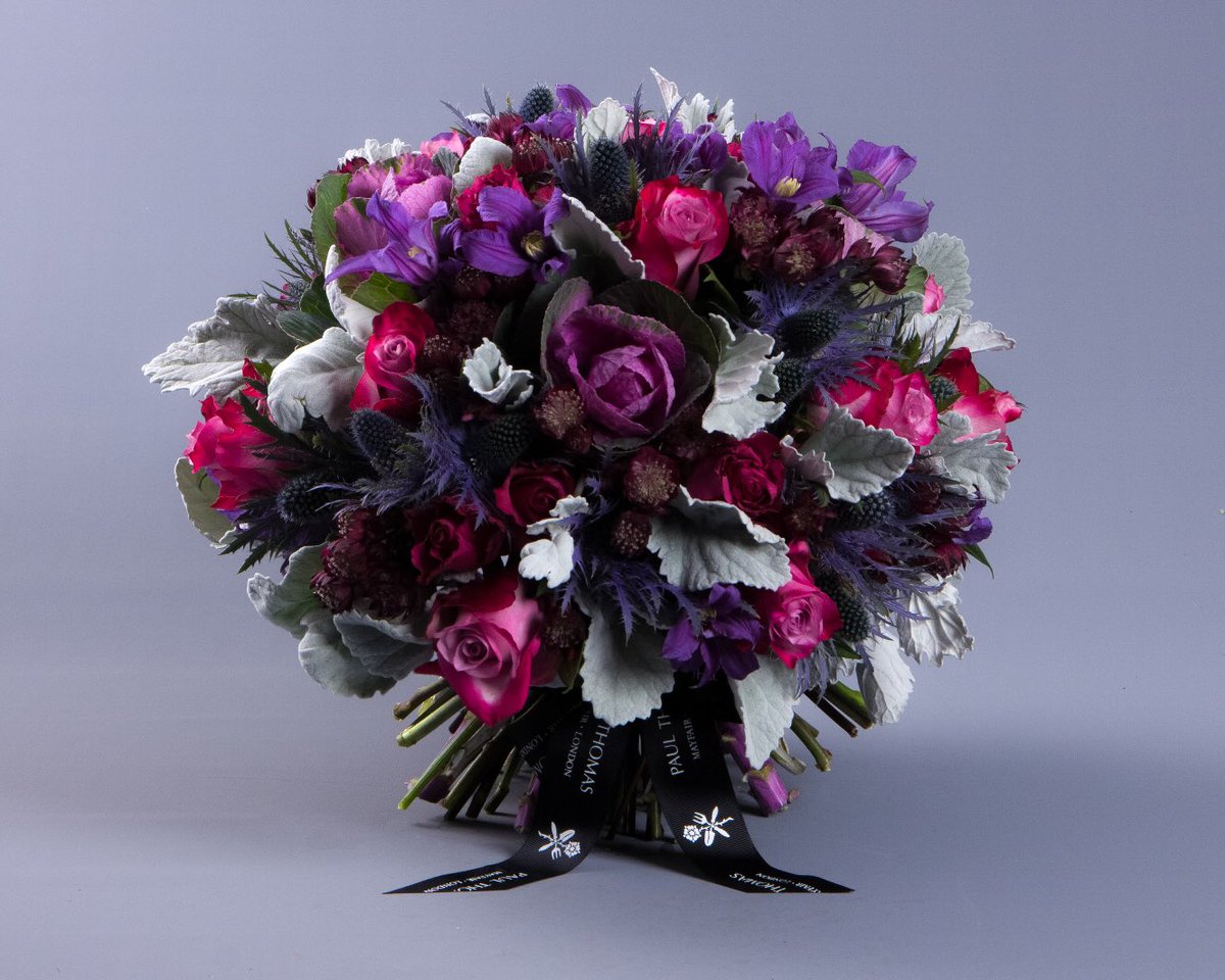 Paul Thomas Flowers tweet media