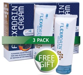flexadrin's tweet image. MONTH END SPECIALS
BUY 3 GET 1 FREE
Flexadrin Cream 3 PACK 
AVAILABLE at myhealth365.co.za

YOU SAVE R228.90 !!
VOUCHER: N9CZ1Q9R