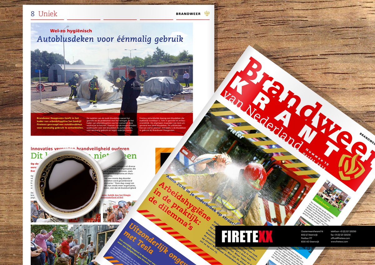 Firetexx's tweet photo. Autobrand @AmsterdamNL https://t.co/U1FTthaPYD via @parool
Met blusdeken van @Firetexx blijven sporen vindbaar voor forensische opsporing! https://t.co/XQDhZWhEm7