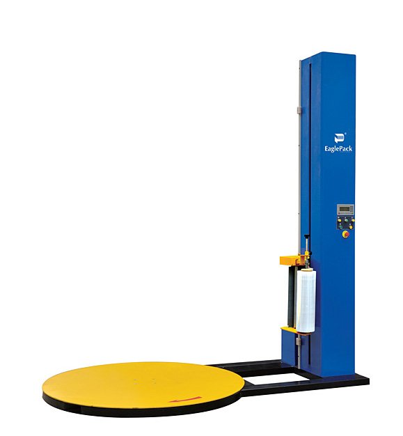 eaglepack6's tweet photo. #SemiAutomatic #PalletWrappingMachine-ET300MR Economic #PalletWrapper
Max. external diameter (D): 230 mm
Internal diameter (d): 76 mm https://t.co/MSQFbaFTns