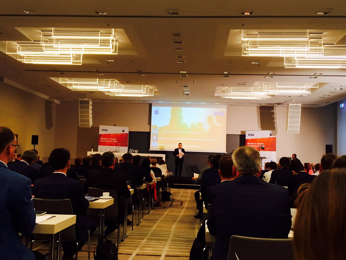 Caissa_'s tweet photo. Guten Morgen aus #Berlin! Heute &amp; morgen auf der #MiRC16 - freue mich auf interessante Vorträge &amp; Gespräche! https://t.co/bIZEvbFsM3