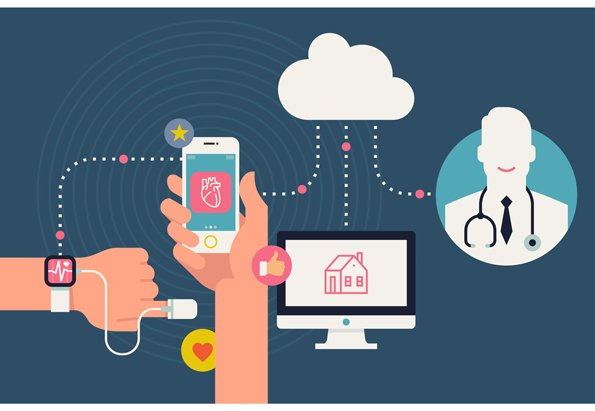 CourtneyGeis's tweet photo. How Will the Internet of Medical Things Change #Healthcare? https://t.co/kmnXd0z037 #HealthTech #IoT #insurtech https://t.co/Kr435j2PxS