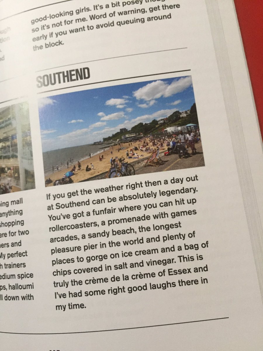 AmsSmith_x's tweet photo. @Behzinga you are the first and only person that has ever made Southend sound like a decent place 😂😭 https://t.co/uJb5XP95MX