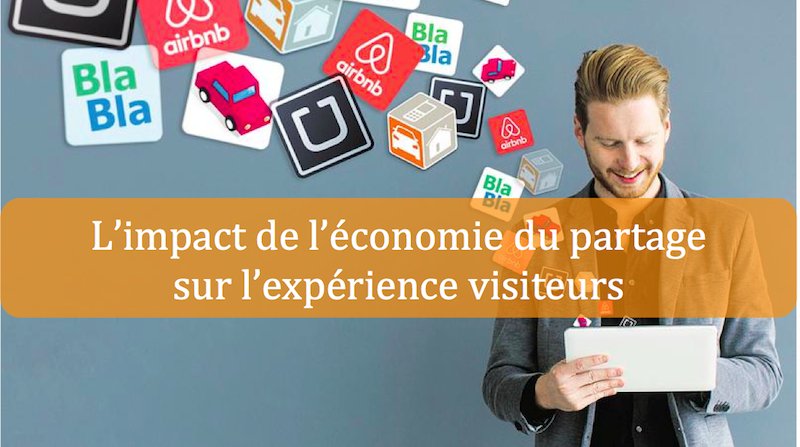 Pourquoi l'économie collaborative rend-elle les voyageurs heureux ? bit.ly/2dELld9 #écocollab #homeexchange #tourisme #happy