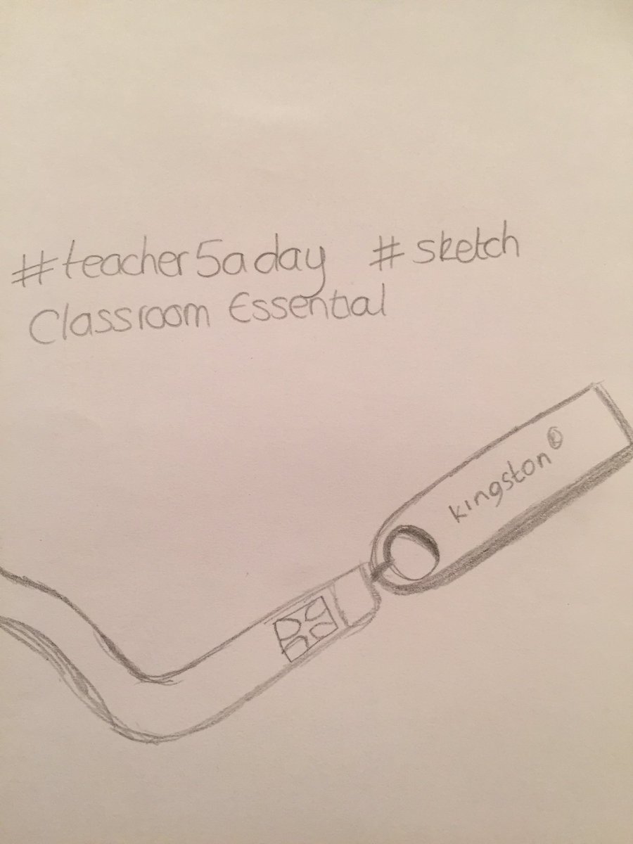 macfin76's tweet photo. #teacher5aday #sketch #classroomessential my whole life on a lanyard https://t.co/eKSXKg6Odf