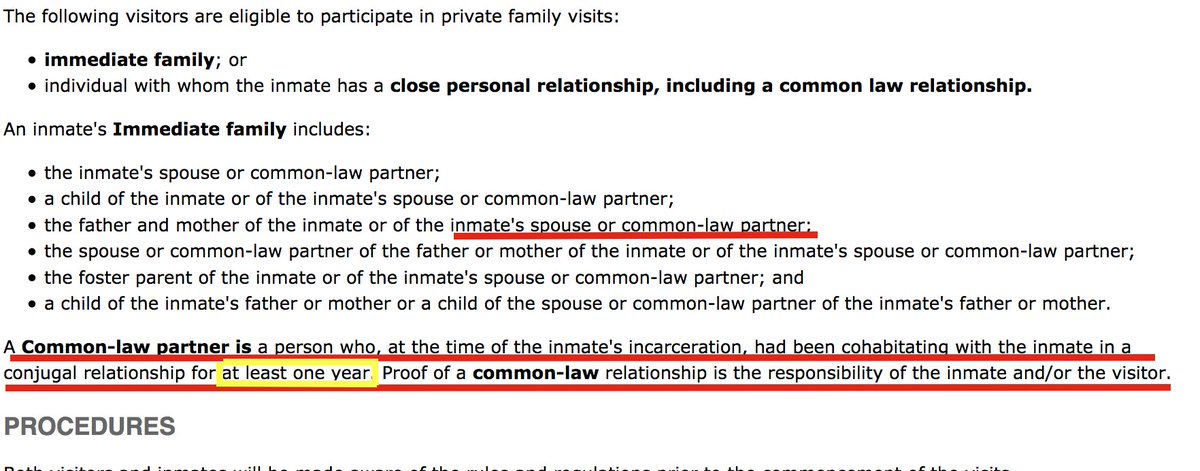RhonaRaskin's tweet photo. #Ellard got a conjugal visit to get pregnant w/ a pen pal parolee? NOT common-law. Why not breached contact w/ a criminal? #canpoli https://t.co/GnO2Emh5la