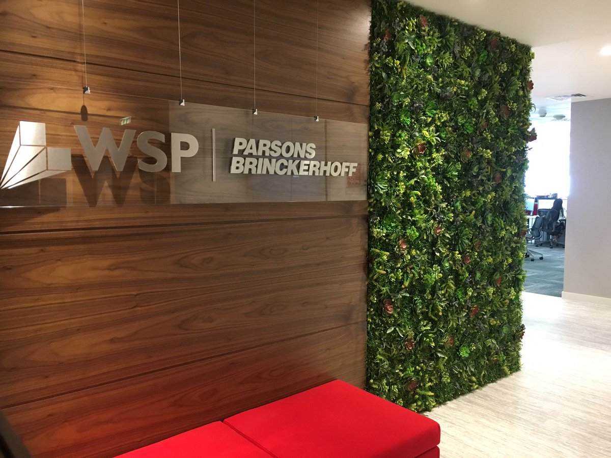 WSP_ME's tweet photo. Excited for the official opening of new Abu Dhabi office today! #wsppb #AbuDhabi https://t.co/tQeJKMKYp9